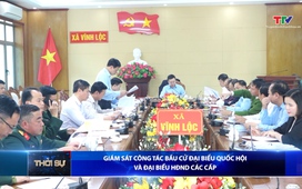 Bản tin Thời sự 16h ngày 20/01/2026 