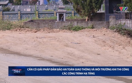 An toàn giao thông 24h ngày 21/01/2026