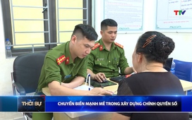 Bản tin Thời sự 16h ngày 21/01/2026