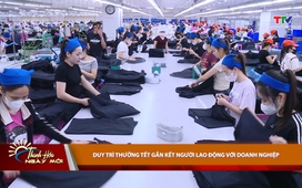 Thanh Hóa ngày mới 22/01/2026