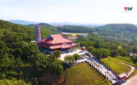 Văn hóa – Nghệ thuật: “Tự hào Xứ Thanh” qua từng giai điệu