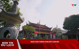 Bản tin Du lịch 22/01/2026