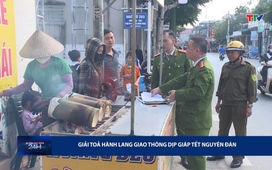 An toàn giao thông 24h ngày 22/01/2026