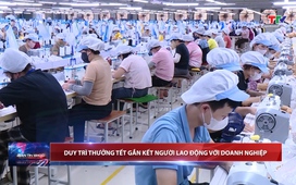 Bản tin Thời sự 18h ngày 22/01/2026