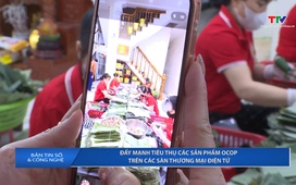 Bản tin Số và Công nghệ ngày 23/01/2026