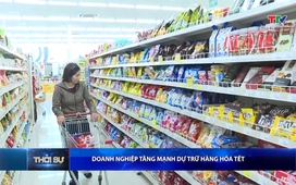 Bản tin Thời sự 16h ngày 22/01/2026