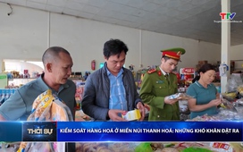 Bản tin Thời sự 14h ngày 23/01/2026