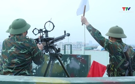 Quốc phòng toàn dân ngày 23/01/2026