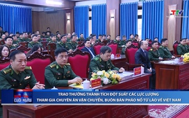 Bản tin Thời sự cuối ngày 23/01/2026