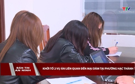 Bản tin An ninh 24/01/2026