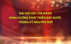 Đảng trong cuộc sống 24/01/2026