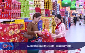 Bản tin Tài chính thị trường ngày 25/01/2026