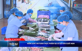 Bản tin Thời sự tối ngày 24/01/2026