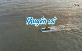 Thanh Hóa - Góc nhìn từ trên cao 24/01/2026