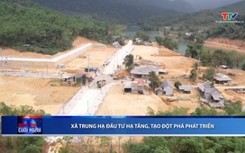 Bản tin Thời sự cuối ngày 24/01/2026