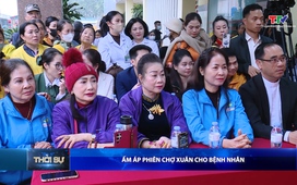 Bản tin Thời sự 14h ngày 24/01/2026