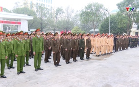 Bản tin Thời sự tối 25/01/2026