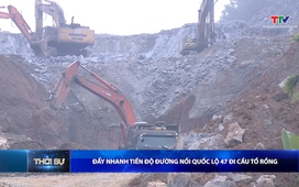 Bản tin Thời sự 14h ngày 26/01/2026