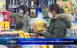 Bản tin Thời sự 9h ngày 26/01/2026