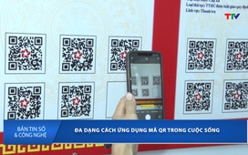 Bản tin Số và Công nghệ ngày 26/01/2026