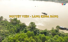 Thanh Hóa - Góc nhìn từ trên cao 27/01/2026