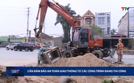 An toàn giao thông 24h ngày 27/01/2026