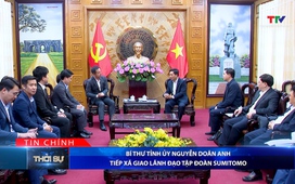 Bản tin Thời sự tối 27/01/2026