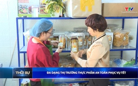 Bản tin Thời sự 9h ngày 27/01/2026