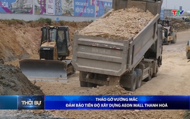 Bản tin Thời sự trưa 27/01/2026