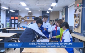 Bản tin Số và Công nghệ ngày 28/01/2026