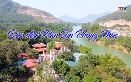 Thanh Hóa - Đi để yêu ngày 28/01/2026