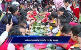 Bản tin Văn hóa ngày 28/01/2026
