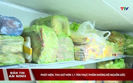 Bản tin An ninh 29/01/2026