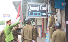 An toàn giao thông 24h ngày 29/01/2026