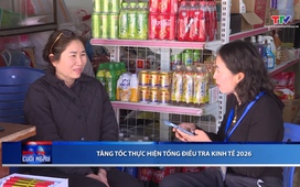 Bản tin Thời sự cuối ngày 29/01/2026