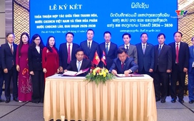 Bản tin Thời sự 16h ngày 29/01/2026