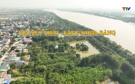 Thanh Hóa - Góc nhìn từ trên cao ngày 03/01/2026