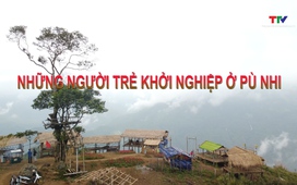 Ký sự miền sơn cước ngày 02/01/2026