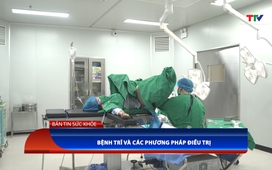 Bản tin Sức khỏe ngày 03/01/2026