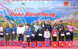 Biên phòng toàn dân 30/01/2026