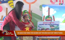 Thanh Hóa ngày mới 31/01/2026