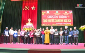 Bản tin Thời sự 14h ngày 30/01/2026