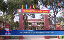 Bản tin Thời sự cuối ngày 30/01/2026