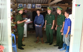 Thông tin đối ngoại 29/01/2026