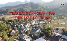 Học tập và làm theo tư tưởng, đạo đức, phong cách Hồ Chí Minh ngày 31/01/2026