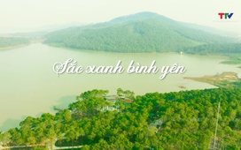 Thanh Hóa - Góc nhìn từ trên cao ngày 31/01/2026