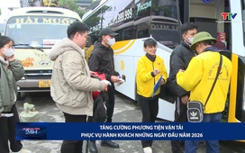 An toàn giao thông 24h ngày 04/01/2026