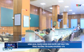 Bản tin Dòng chảy Kinh tế 04/01/2026