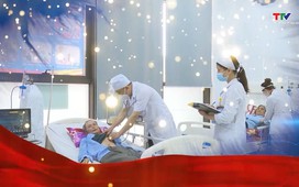 Y tế, dân số và sức khỏe ngày 05/01/2026