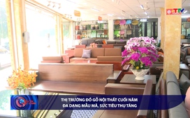 Bản tin Tài chính thị trường ngày 05/01/2026